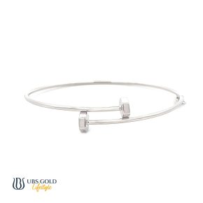 UBS Gelang Emas - Vge7310 - 17K