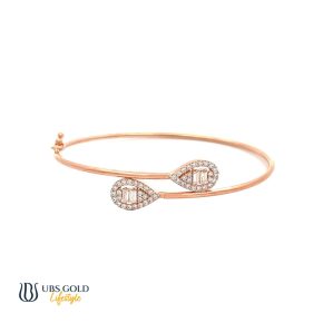 UBS Gelang Emas - Vge7311 - 17K