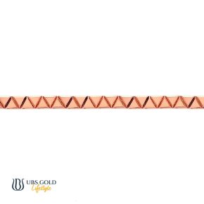UBS Gelang Emas - Vgh0002 - 17K