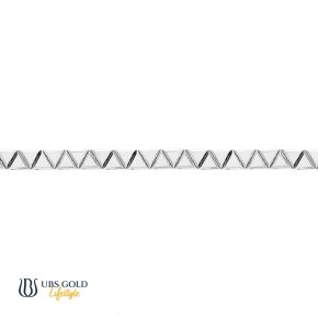 UBS Gelang Emas - Vgh0002 - 17K