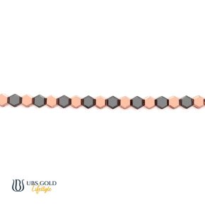 UBS Gelang Emas - Vgh0003 - 17K