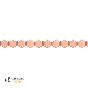 UBS Gelang Emas - Vgh0003 - 17K