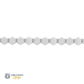 UBS Gelang Emas - Vgh0003 - 17K