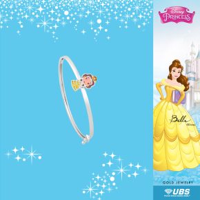 BELLE BABY BANGLE