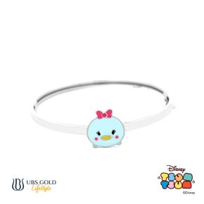 UBS Gelang Emas Bayi Disney Tsum-Tsum - Vgy0034 - 17K