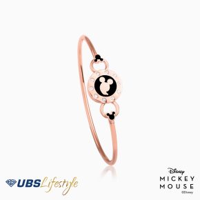MICKEY MOUSE BANGLE