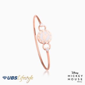 MICKEY MOUSE BANGLE