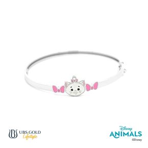 UBS Gelang Emas Bayi Disney Animals - Vgy0138 - 17K