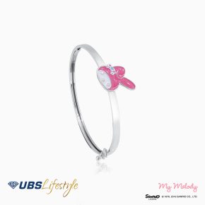 GELANG EMAS BABY SANRIO MY MELODY