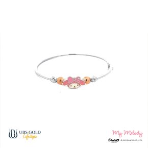 UBS Gelang Emas Bayi Sanrio My Melody - Vgz0037 - 17K