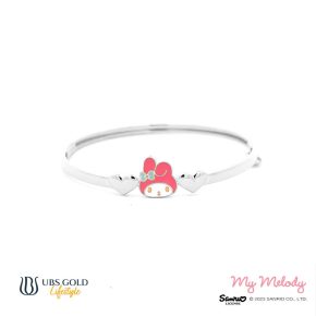 UBS Gelang Emas Bayi Sanrio My Melody - Vgz0050 - 17K