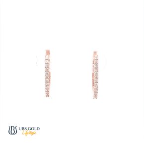 UBS Anting Emas - Wabm000001 - 17K