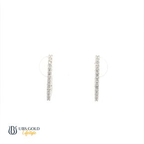 UBS Anting Emas - Wabm000001 - 17K