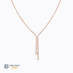 UBS Kalung Emas - Wkbl000006 - 17K