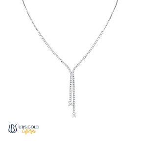 UBS Kalung Emas - Wkbl000006 - 17K