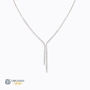 UBS Kalung Emas - Wkbl000007 - 17K