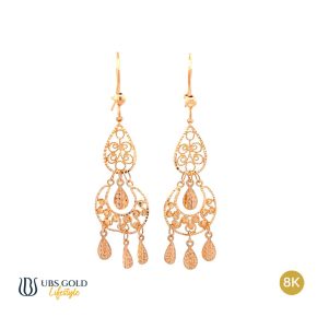 UBS Anting Emas - Zavj000001 - 8K