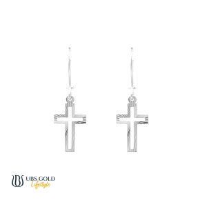UBS Gold Anting Emas - Aap0073 - 17K