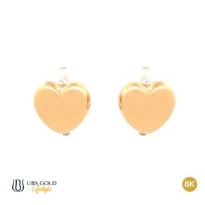 UBS Gold Anting Emas - Aap1145K - 8K