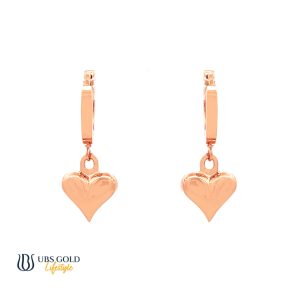 UBS Gold Anting Emas - Aap1565 - 17K
