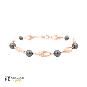 UBS Gold Gelang Emas - Agp1594 - 17K