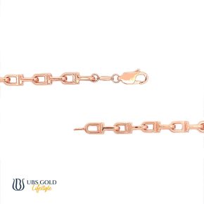 UBS Gold Gelang Emas - Ags0034G - 17K