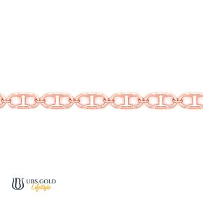 UBS Gold Gelang Emas - Asg0308 - 17K