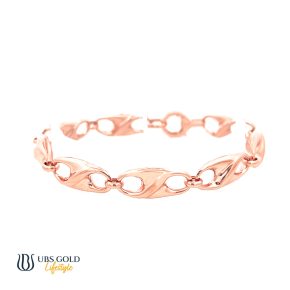 UBS Gold Gelang Emas - Asg0309 - 17K