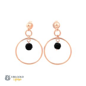 UBS Gold Anting Emas - Awd0152 - 17K