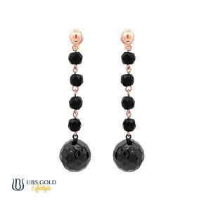 UBS Gold Anting Emas - Awd0153 - 17K