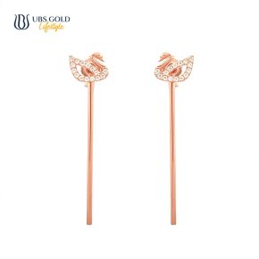 UBS Gold Anting Emas - Awd0198 - 17K