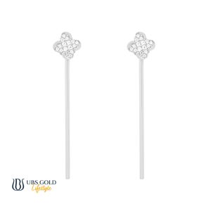 UBS Gold Anting Emas - Awd0204 - 17K