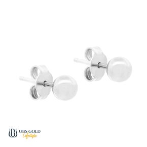 UBS Gold Anting Emas - Awh0212 - 17K