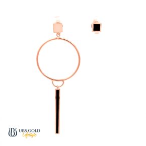 UBS Gold Anting Emas - Awh0377 - 17K