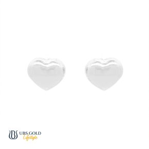 UBS Gold Anting Emas Maire - Awh0382 - 17K