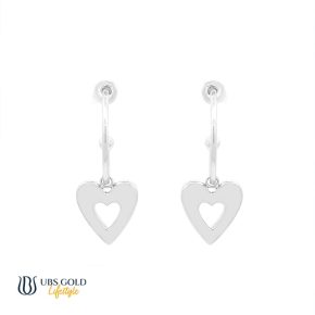 UBS Gold Anting Emas - Awh0384 - 17K