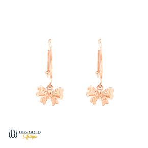 UBS Gold Anting Emas - Cab0503 - 17K