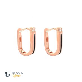 UBS Gold Anting Emas - Cad1059 - 17K