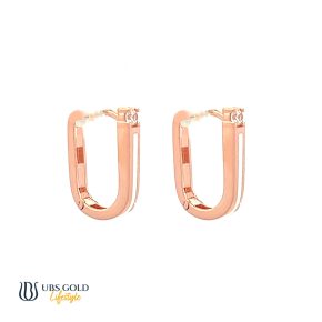 UBS Gold Anting Emas - Cad1059 - 17K