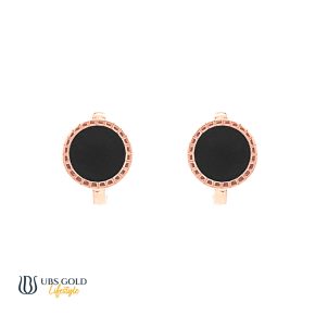 UBS Gold Anting Emas Spectra - Cad1066 - 17K