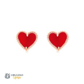 UBS Gold Anting Emas Spectra - Cad1088 - 17K