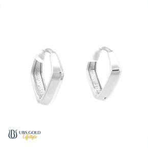 UBS Gold Anting Emas - Cah0209 - 17K