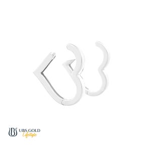 UBS Gold Anting Emas - Cah0212 - 17K