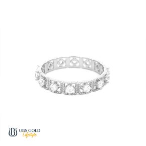 UBS Gold Cincin Emas - Cc16903 - 17K