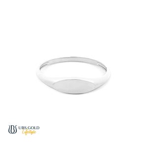 UBS Gold Cincin Emas - Cc70690 - 17K