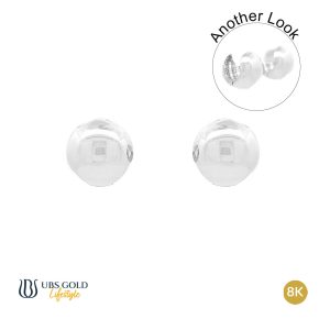 UBS Gold Anting Emas - Cda0031K - 8K