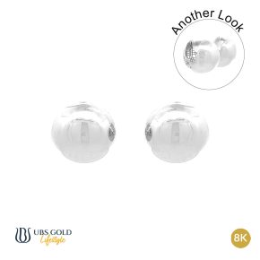 UBS Gold Anting Emas - Cda0033K - 8K