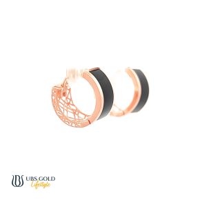 UBS Gold Anting Emas - Cda0040 - 17K