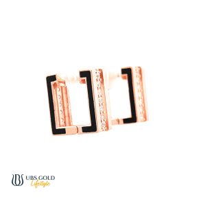 UBS Gold Anting Emas - Cda0052 - 17K