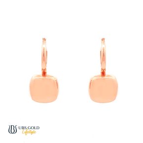 UBS Gold Anting Emas - Cda0055 - 17K